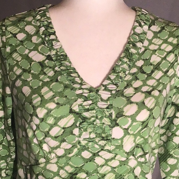 Tops - LIZ CLAIBORNE blouse